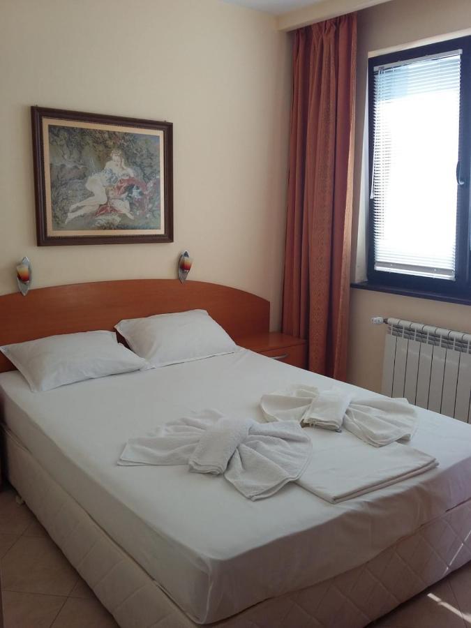 Къща За Гости Кая Sozopol Exteriör bild